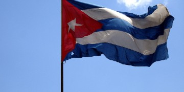Erster Linienflug seit 50 Jahren von Amerika nach Kuba